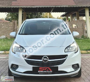 Opel Corsa 1.4 Start&Stop Enjoy 90HP