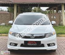 Honda Civic Sedan 1.6 i-VTEC Eco Elegance 125HP