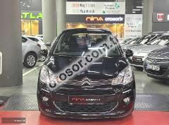 Citroen C3 1.2 Vti Cool Etg 82HP