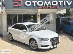 Audi A3 Sedan 1.6 Tdi Attraction S-Tronic 110HP