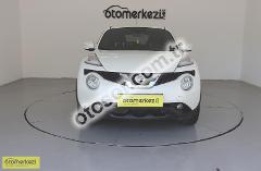 Nissan Juke 1.2 Black Edition 115HP