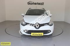 Renault Clio Sport Tourer 1.5 Dci Joy 75HP