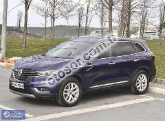 Renault Koleos 1.6 Dci Touch X-Tronic 130HP