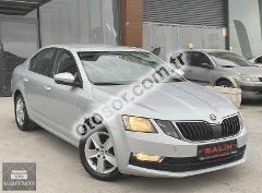 Skoda Octavia 1.6 Tdi Greentec Optimal Dsg 115HP