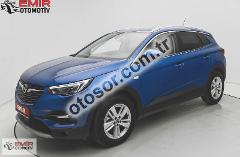 Opel Grandland X 1.2 Turbo Edition AT8 130HP