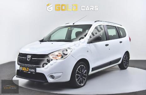 Dacia Lodgy 1.5 Bluedci (7 Koltuk) Laureate 95HP