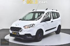 Ford Tourneo Courier 1.5 Tdci Deluxe 75HP