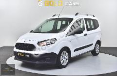 Ford Tourneo Courier 1.5 Tdci Delux 75HP