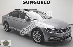 Volkswagen Passat 1.5 Tsi Act Elegance Dsg 150HP