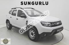 Dacia Duster 1.3 TCe Essential Edc 150HP