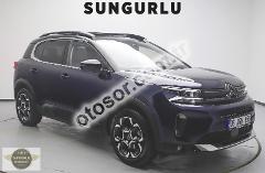 Citroen C5 AirCross 1.5 Bluehdi Start&Stop Shine Eat8 130HP