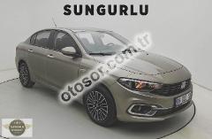 Fiat Egea 1.4 Fire Easy Plus 95HP