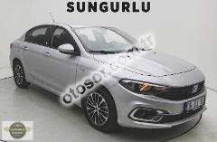 Fiat Egea 1.4 Fire Easy Plus 95HP