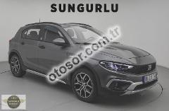 Fiat Egea Cross 1.4 Fire Urban 95HP