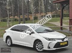 Toyota Corolla 1.8 Hybrid Dream e-CVT 122HP