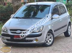 Hyundai Getz 1.5 Crdi Vgt 88HP