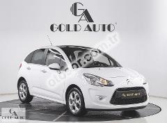 Citroen C3 1.6 Vti Exclusive Bva 120HP