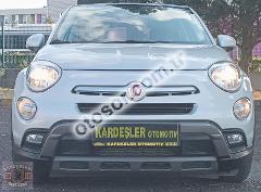 Fiat 500X 1.6 Multijet Start&Stop Cross Plus Dct 120HP