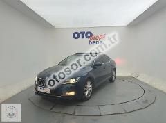 Skoda Superb 1.6 Tdi Greentec Style Dsg 120HP