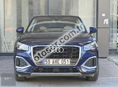 Audi Q2 35 Tfsi Advanced S-Tronic 150HP