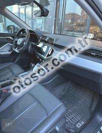 Audi Q3 Sportback 35 Tfsi S Line S-Tronic 150HP