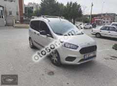 Ford Tourneo Courier 1.0 Ecoboost Colorline 100HP