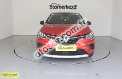 Renault Captur 1.3 Tce Mhev Joy Edc 140HP