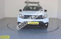 Dacia Duster 1.5 Bluedci 4x4 Comfort 115HP