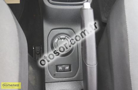 Dacia Duster 1.5 Bluedci 4x4 Comfort 115HP