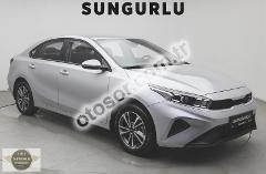 Kia Cerato 1.6 Dpi Elegance 128HP