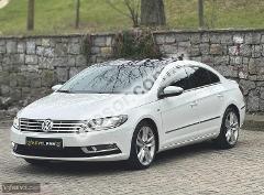 Volkswagen CC 1.4 Tsi Bmt Exclusive Dsg 160HP