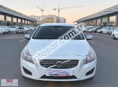 Volvo S60 1.6 D D2 Drive Premium Powershift 115HP