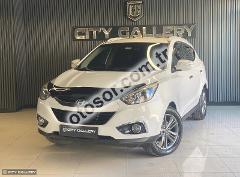 Hyundai Ix35 1.6 Gdi 4x2 Style 135HP