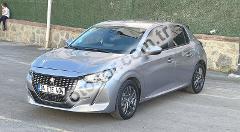 Peugeot 208 1.2 Puretech Prime Eat8 100HP