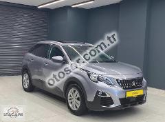 Peugeot 3008 1.5 Bluehdi Active Life Sky Pack Eat6 130HP