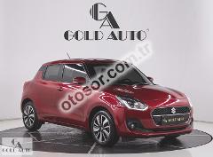 Suzuki Swift 1.2 Dualjet Glx Tek Renk 90HP