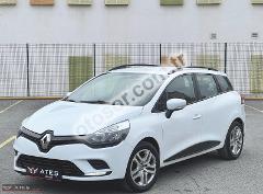 Renault Clio Sport Tourer 1.5 Dci Joy 75HP