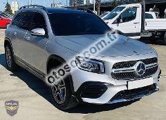 Mercedes-Benz GLB 200 4Matic Progressive 8G-DCT 163HP