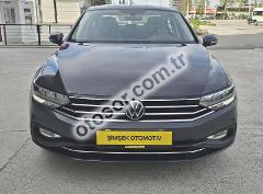 Volkswagen Passat 1.5 Tsi Act Business Dsg 150HP