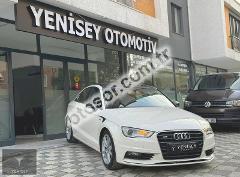 Audi A3 Sedan 1.6 Tdi S-Tronic 110HP