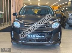 Citroen C1 1.0 Vti Shine Etg5 68HP