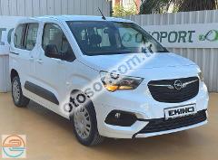 Opel Combo Life 1.5 Edition AT8 130HP