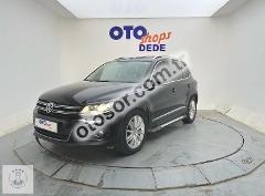 Volkswagen Tiguan 1.4 Tsi Bmt Chrome Edition Dsg 160HP