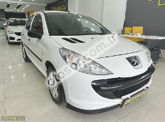 Peugeot 206+ 1.4 Hdi Comfort 70HP