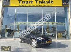 BMW 1 Serisi 118ia Standart 136HP