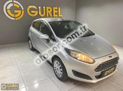 Ford Fiesta 1.4 Tdci Trend 70HP