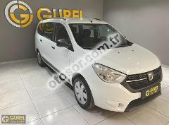 Dacia Lodgy 1.5 Bluedci (7 Koltuk) Ambiance E6D Full 95HP