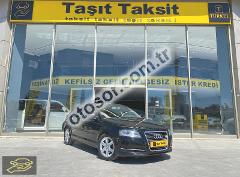 Audi A3 Sportback 1.6 Tdi Attraction S-Tronic 105HP