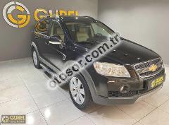 Chevrolet Captiva 2.0 16v High 150HP 4x4