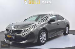 Peugeot 508 1.5 Bluehdi Prime Eat8 130HP